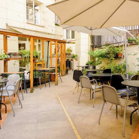 Chopin Boutique Отели рядом с достопримечательностью «Саксонский сад»