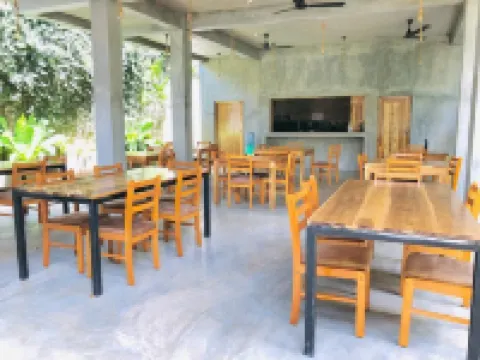 Surf Gangs Arugambay Hotels in Arugam