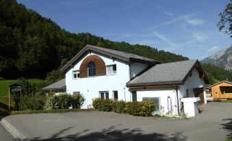 B&B les Acacias