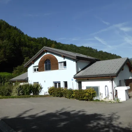 B&B les Acacias