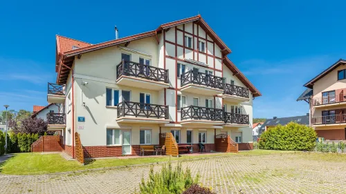 Zalewie Wiślanym, Sun & Snow Hotels in Tolkmicko
