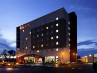 Ibis Aguascalientes Norte Các khách sạn ở Aguascalientes