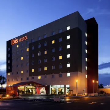 Ibis Aguascalientes Norte