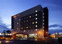 Ibis Aguascalientes Norte Hotels in 