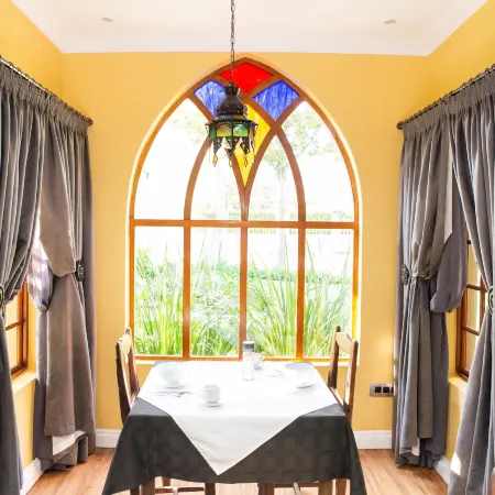 Danlee Overnight Accommodation