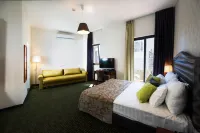 Jerusalem Inn by Smart Hotels