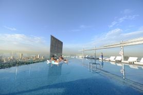 Staybridge Suites Beirut