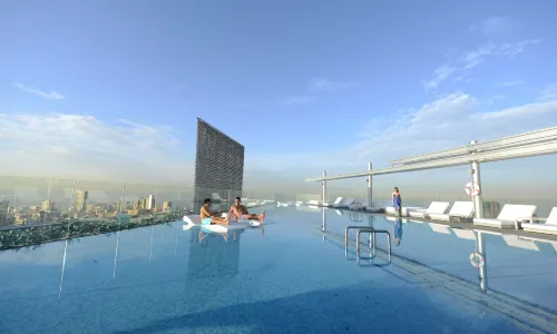 Staybridge Suites Beirut