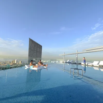 Staybridge Suites BEIRUT by IHG Hotels near Verdun