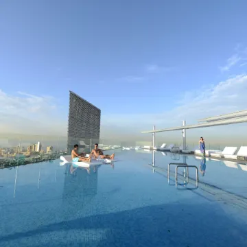 Staybridge Suites BEIRUT by IHG