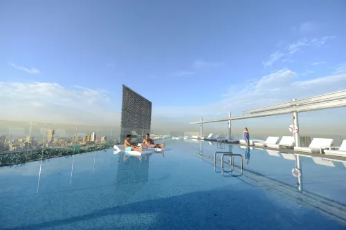 Staybridge Suites Beirut