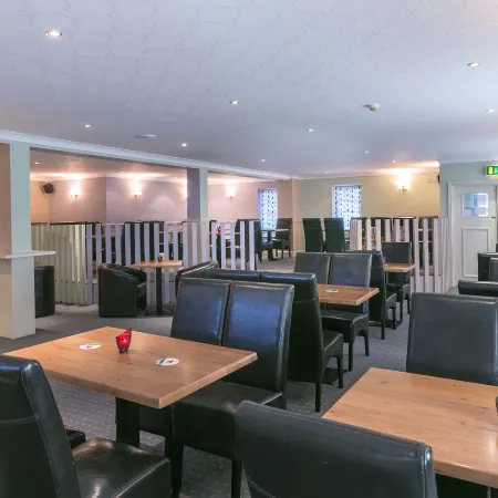 Celtic International Hotel Cardiff Airport