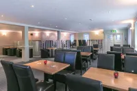Celtic International Hotel Cardiff Airport