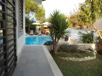 Gens Mundi B&B - Private Pools
