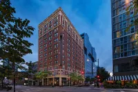 Hotel Felix Hoteles en Chicago