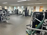 Vail Racquet Club Mountain Resort - Fitnessstudio