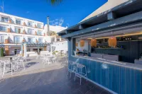 Hotel Boutique Sibarys - Adults Recommended - bar