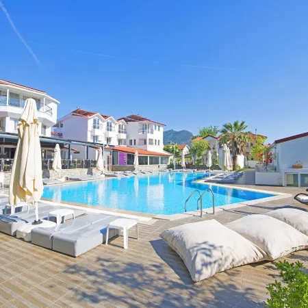 Grand EMİR Hotel Spa
