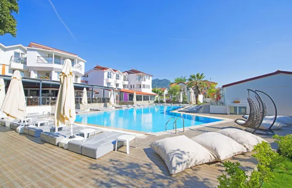 埃米爾水療大酒店