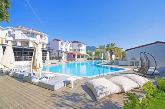 Grand EMİR Hotel Spa