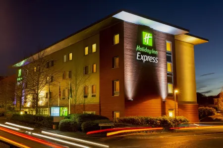 Holiday Inn Express BIRMINGHAM - REDDITCH by IHG