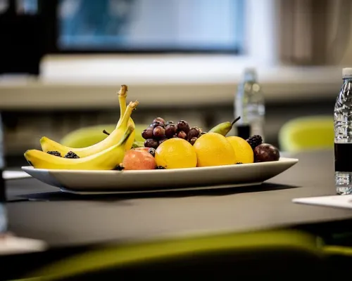 Idrættens Hus Hotel og Konference Dành cho công việc Photos