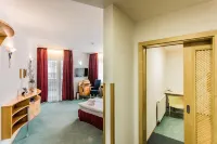 Hotel SET Hotels in Bratislava III