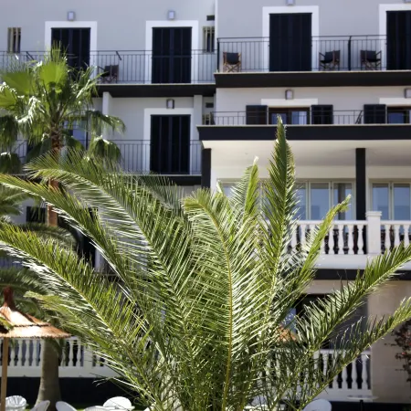 Hotel Navia Santa Ponsa - Adults Only