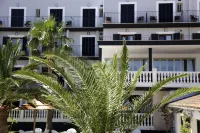 Hotel Navia Santa Ponsa - Adults Only - 朝食