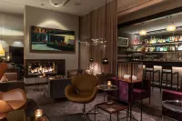 Hotel 47° - bar