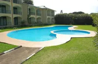 Gorillas Volcanoes Hotel - ที่มีสระว่ายน้ำ