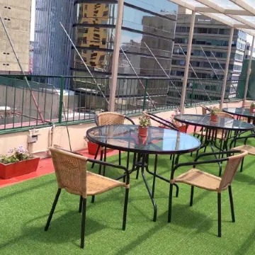 Suites Larco 656 Miraflores Lima