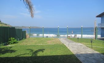 The Bay Beach