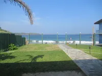 The Bay Beach