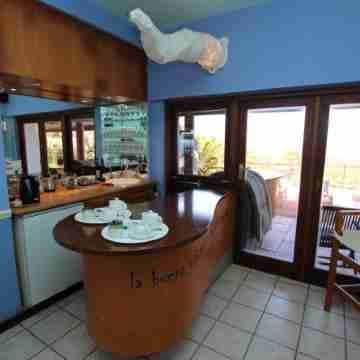 Wailana Lodge Dining/Meeting Rooms