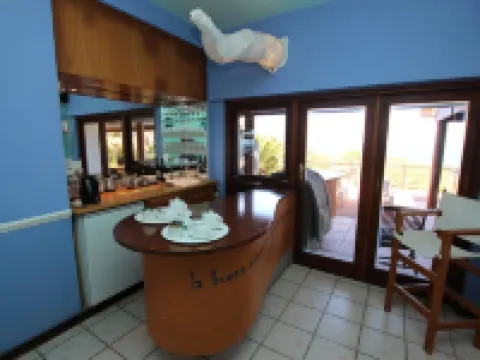 Wailana Lodge Hoteles en Margate