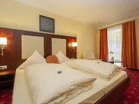 هوتل جروني تاني Hotels near هاربورغ