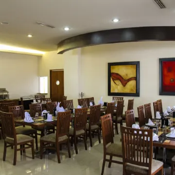 Hotel Soleil Business Class Celaya