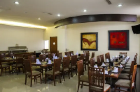 ホテル ソレイユ ビジネス クラス セラヤ