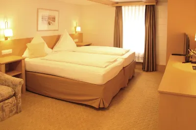 Hotel & Restaurant Bei Baki Hotels in der Nähe von Aligse