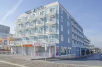 Tidelands Caribbean Boardwalk Hotel and Suites Hotels in 