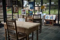 Bridleway Bed & Breakfast Hotels in Scampton