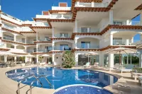 Hotel Villa Chiquita - Adults Only - over 12 - Beach
