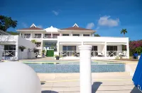 Bacolet Beach Club Hotels in 