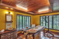 Club Mahindra Madikeri, Coorg - spa