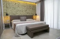 Hotel Pietra di Luna - balcony