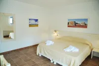 Masseria Relais Santa Teresa Hotel di Galatone