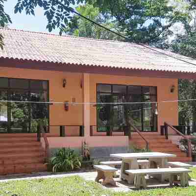 ศักดิ์สุภา รีสอร์ท Hotel Exterior