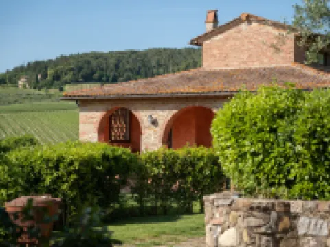 Fonte De' Medici Hotels in San Casciano in Val di Pesa