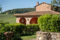 Fonte De' Medici Hotel di San Casciano in Val di Pesa